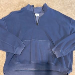 Aerie sweatshirt